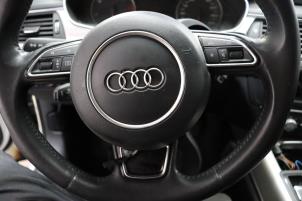 Audi A6 Avant 3.0 TDI V6 24V Quattro Sloopvoertuig (2018, Wit)