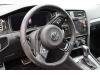 Volkswagen Golf VII 2.0 R-line 4Motion 16V Sloopvoertuig (2019, Metallic, Zilvergrijs)