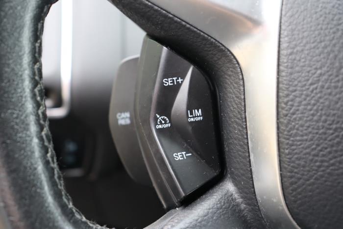 Ford Focus 3 Wagon 1.6 SCTi 16V Sloopvoertuig (2013, Wit)