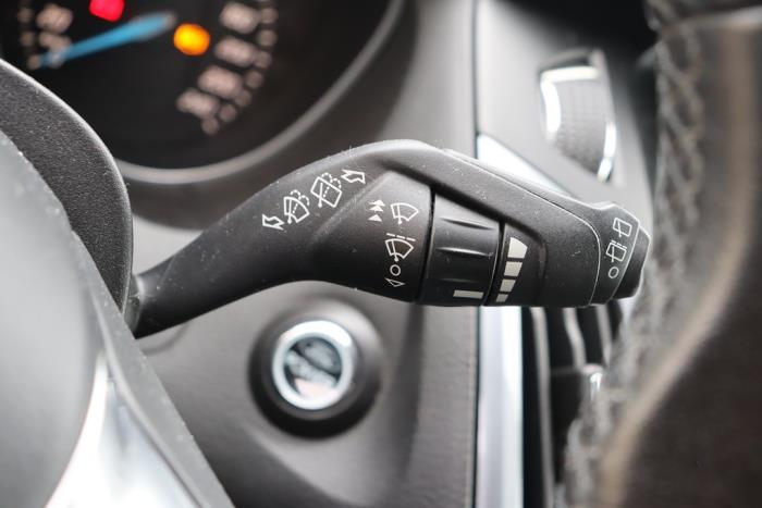 Ford Focus 3 Wagon 1.6 SCTi 16V Sloopvoertuig (2013, Wit)