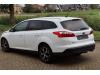 Ford Focus 3 Wagon 1.6 SCTi 16V Sloopvoertuig (2013, Wit)