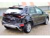 Kia Stonic 1.0i T-GDi 12V Eco-Dynamics+ Sloopvoertuig (2023, Zwart)