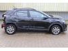 Kia Stonic 1.0i T-GDi 12V Eco-Dynamics+ Sloopvoertuig (2023, Zwart)
