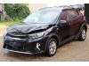 Kia Stonic 1.0i T-GDi 12V Eco-Dynamics+ Sloopvoertuig (2023, Zwart)