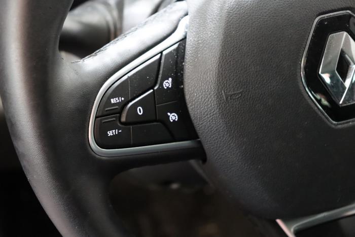 Renault Megane IV 1.3 TCe 140 16V Sloopvoertuig (2022, Blauw)