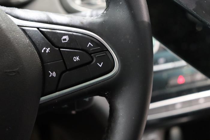 Renault Megane IV 1.3 TCe 140 16V Sloopvoertuig (2022, Blauw)