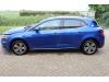 Renault Megane IV 1.3 TCe 140 16V Sloopvoertuig (2022, Blauw)