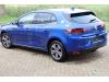 Renault Megane IV 1.3 TCe 140 16V Sloopvoertuig (2022, Blauw)
