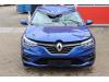 Renault Megane IV 1.3 TCe 140 16V Sloopvoertuig (2022, Blauw)