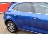 Renault Megane IV 1.3 TCe 140 16V Sloopvoertuig (2022, Blauw)