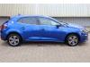 Renault Megane IV 1.3 TCe 140 16V Sloopvoertuig (2022, Blauw)