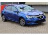 Renault Megane IV 1.3 TCe 140 16V Sloopvoertuig (2022, Blauw)