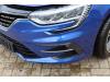 Renault Megane IV 1.3 TCe 140 16V Sloopvoertuig (2022, Blauw)