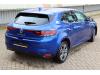 Donor auto Renault Megane IV (RFBB) 1.3 TCe 140 16V uit 2022