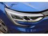 Renault Megane IV 1.3 TCe 140 16V Sloopvoertuig (2022, Blauw)