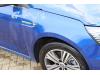 Renault Megane IV 1.3 TCe 140 16V Sloopvoertuig (2022, Blauw)