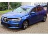 Renault Megane IV 1.3 TCe 140 16V Sloopvoertuig (2022, Blauw)