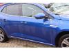 Renault Megane IV 1.3 TCe 140 16V Sloopvoertuig (2022, Blauw)