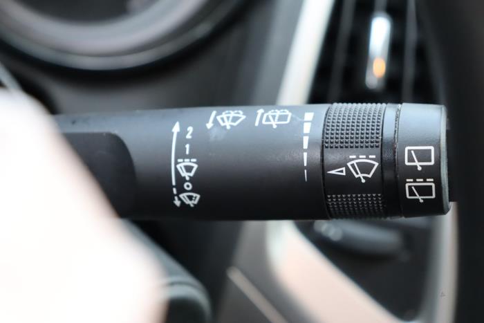 Opel Astra J Sports Tourer 1.7 CDTi 16V Sloopvoertuig (2013, Grijs)