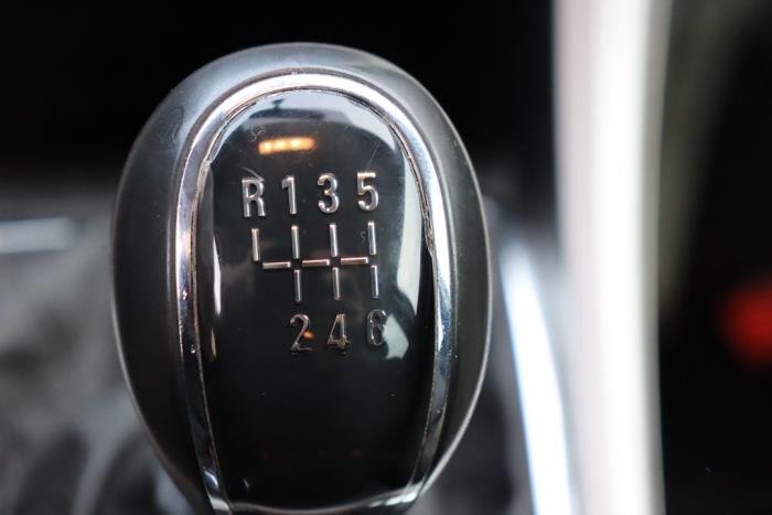 Opel Astra J Sports Tourer 1.7 CDTi 16V Sloopvoertuig (2013, Grijs)