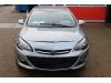 Opel Astra J Sports Tourer 1.7 CDTi 16V Sloopvoertuig (2013, Grijs)