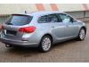 Opel Astra J Sports Tourer 1.7 CDTi 16V Sloopvoertuig (2013, Grijs)