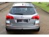 Opel Astra J Sports Tourer 1.7 CDTi 16V Sloopvoertuig (2013, Grijs)