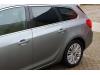 Opel Astra J Sports Tourer 1.7 CDTi 16V Sloopvoertuig (2013, Grijs)