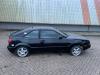 Volkswagen Corrado 2.9 VR6 Sloopvoertuig (1991, Zwart)