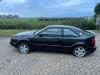 Volkswagen Corrado 2.9 VR6 Sloopvoertuig (1991, Zwart)