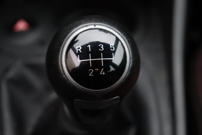 Seat Leon 1.6 TDI 16V 105 Sloopvoertuig (2010, Blauw)