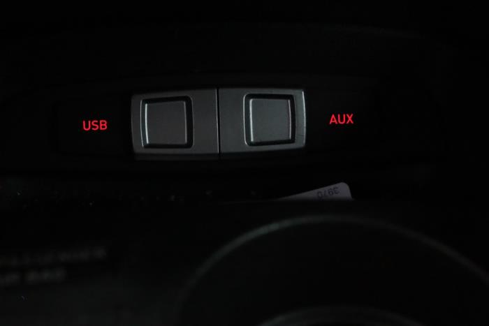 Seat Leon 1.6 TDI 16V 105 Sloopvoertuig (2010, Blauw)