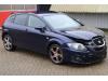 Seat Leon 1.6 TDI 16V 105 Sloopvoertuig (2010, Blauw)