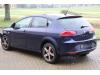 Seat Leon 1.6 TDI 16V 105 Sloopvoertuig (2010, Blauw)
