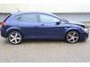 Seat Leon 1.6 TDI 16V 105 Sloopvoertuig (2010, Blauw)