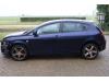 Seat Leon 1.6 TDI 16V 105 Sloopvoertuig (2010, Blauw)