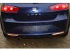 Seat Leon 1.6 TDI 16V 105 Sloopvoertuig (2010, Blauw)