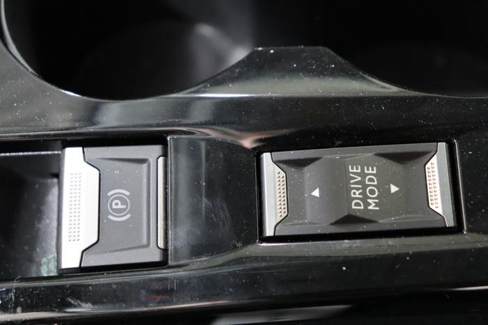 Peugeot 208 II e-208 50 kWh Sloopvoertuig (2023, Wit)