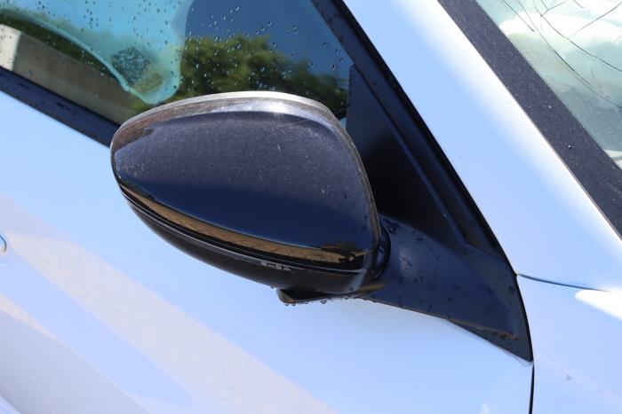 Peugeot 208 II e-208 50 kWh Sloopvoertuig (2023, Wit)