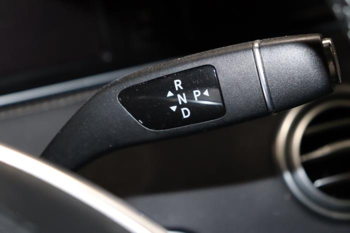 Mercedes S AMG 5.5 S-63 AMG V8 32V Biturbo 4-Matic Sloopvoertuig (2016, Grijs)