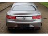 Mercedes S AMG 5.5 S-63 AMG V8 32V Biturbo 4-Matic Sloopvoertuig (2016, Grijs)