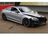 Mercedes S AMG 5.5 S-63 AMG V8 32V Biturbo 4-Matic  (Sloop)