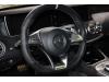 Mercedes S AMG 5.5 S-63 AMG V8 32V Biturbo 4-Matic Sloopvoertuig (2016, Grijs)