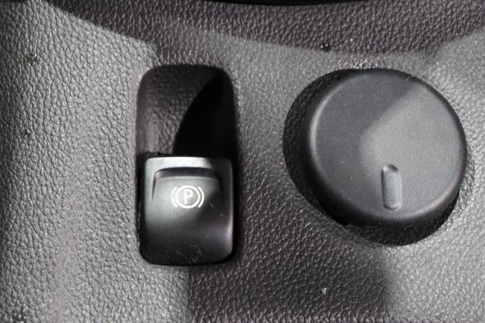 Opel Astra K 1.2 Turbo 12V Sloopvoertuig (2021, Grijs)