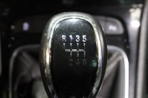 Opel Astra K 1.2 Turbo 12V Sloopvoertuig (2021, Grijs)