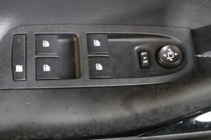 Opel Astra K 1.2 Turbo 12V Sloopvoertuig (2021, Grijs)