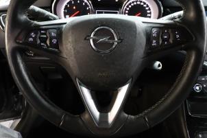 Opel Astra K 1.2 Turbo 12V Sloopvoertuig (2021, Grijs)