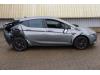 Opel Astra K 1.2 Turbo 12V Sloopvoertuig (2021, Grijs)
