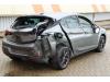 Opel Astra K 1.2 Turbo 12V Sloopvoertuig (2021, Grijs)