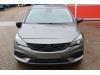 Opel Astra K 1.2 Turbo 12V Sloopvoertuig (2021, Grijs)
